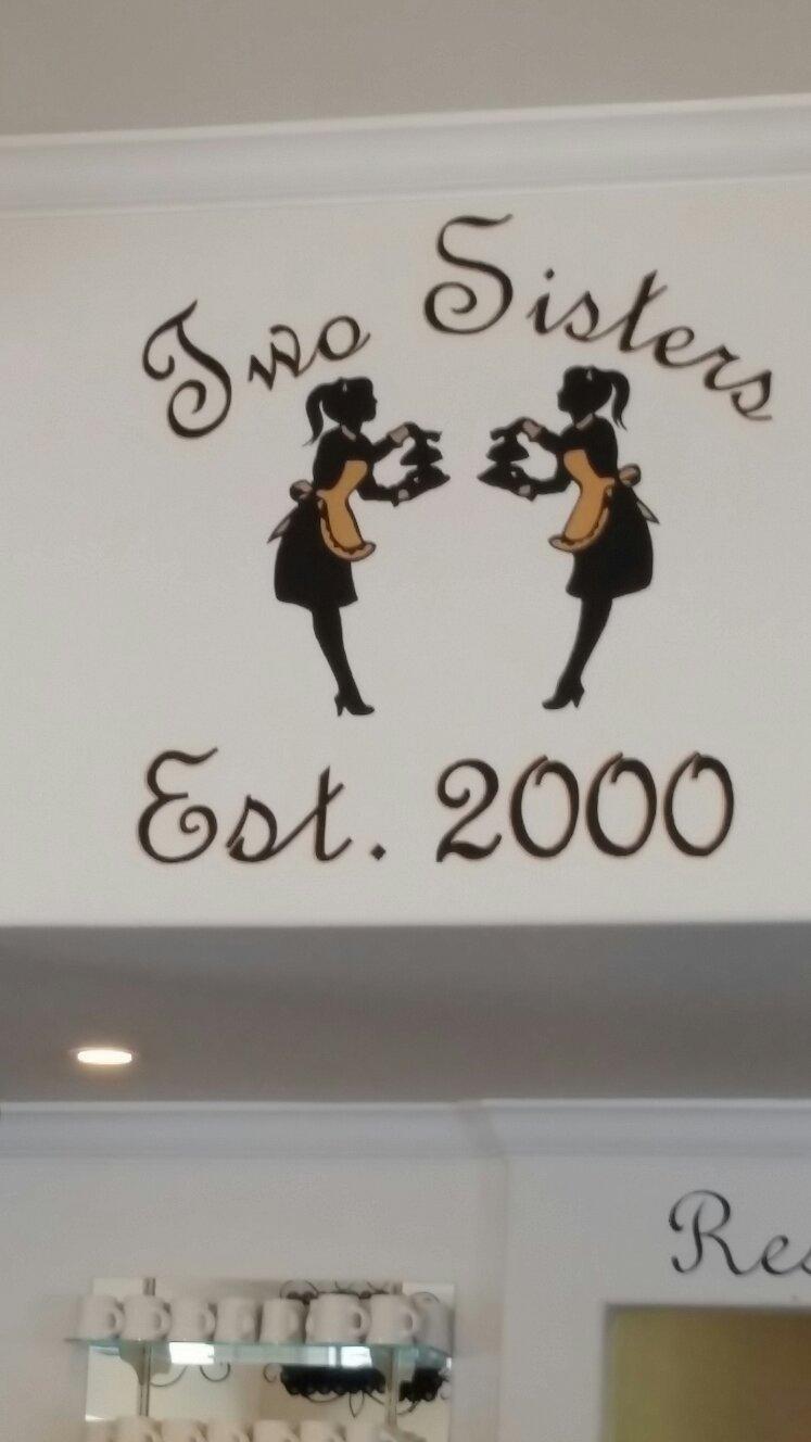 Two Sisters Cafe